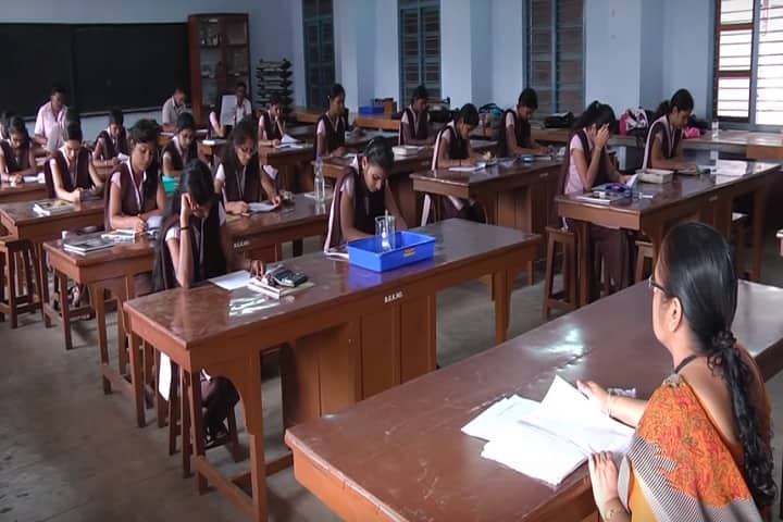 laboratory